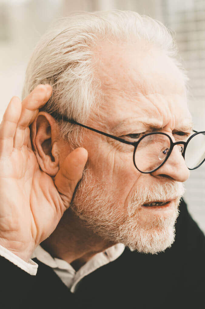 hearing health